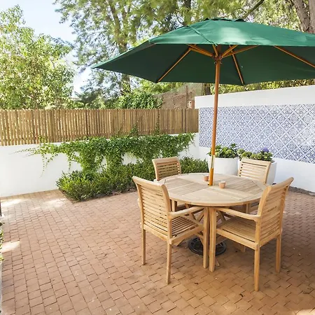 Апартаменты Private Garden