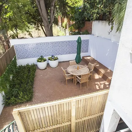 Private Garden Lisboa