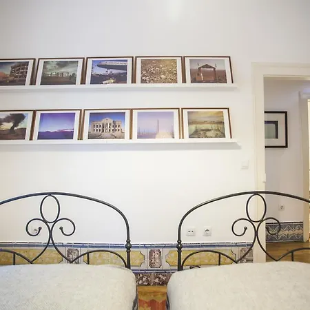 Apartamento Private Garden *