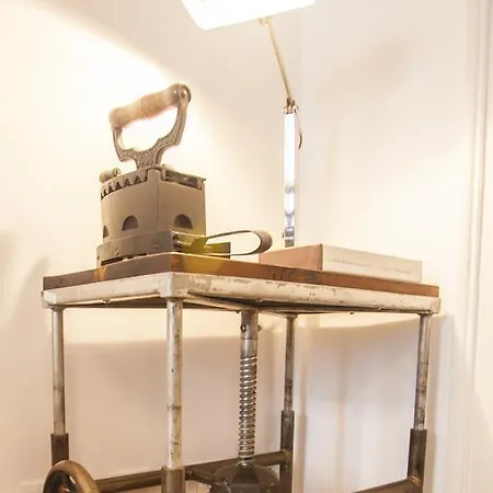 Private Garden Apartamento *