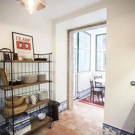 Apartamento Private Garden *