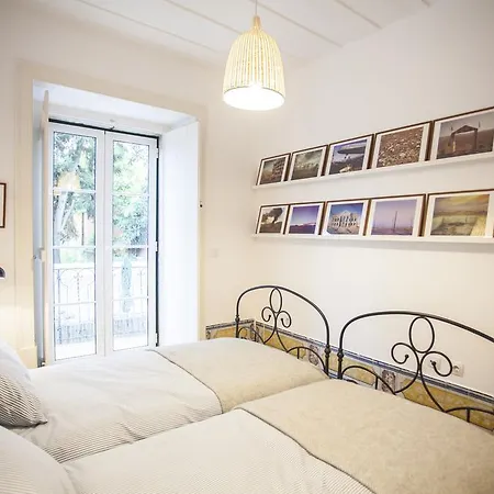 Private Garden Apartamento *