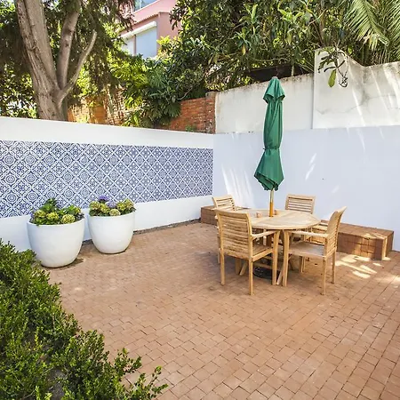 Private Garden Lisboa